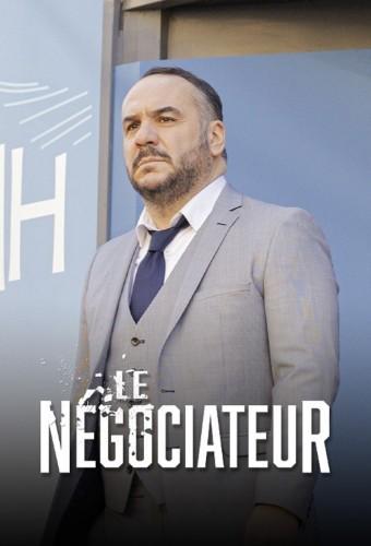 The Negotiator (2023)