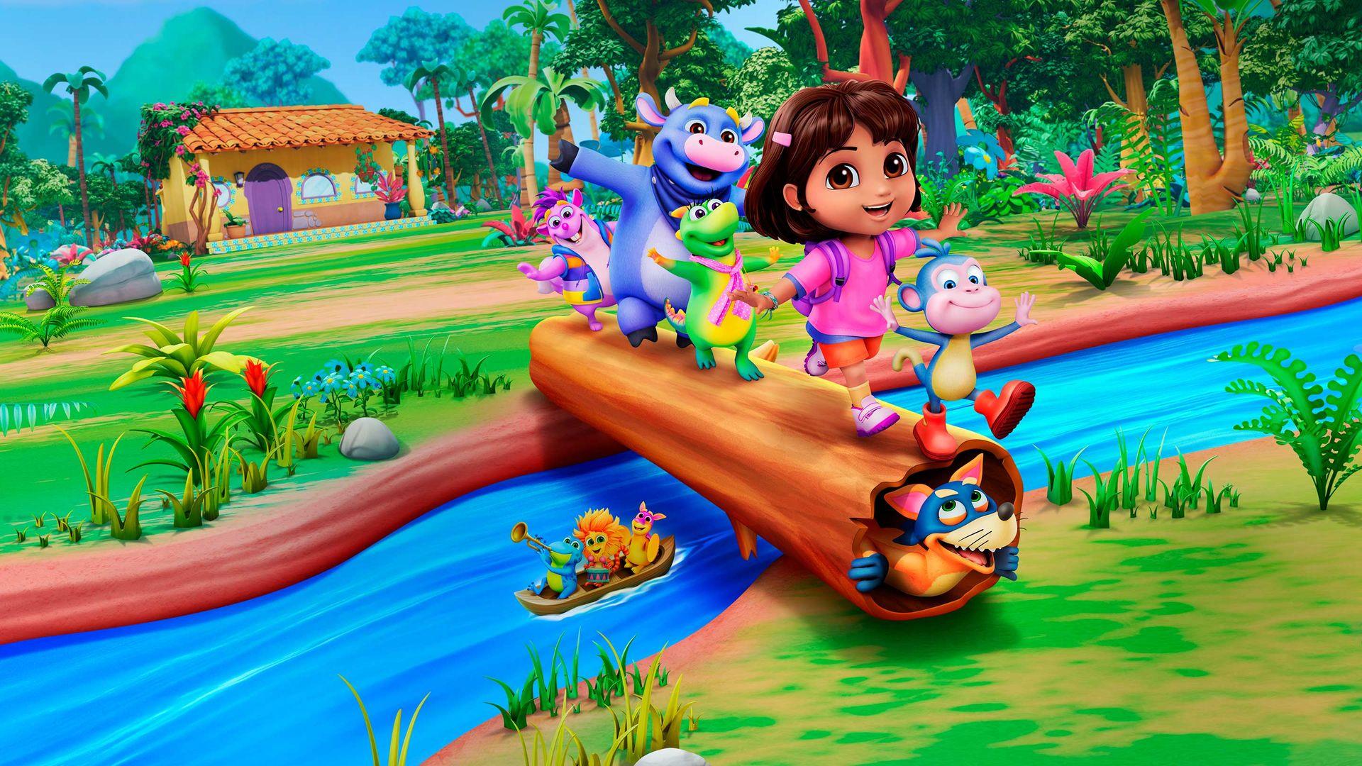 DORA (2024)