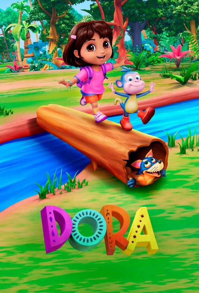 DORA (2024)