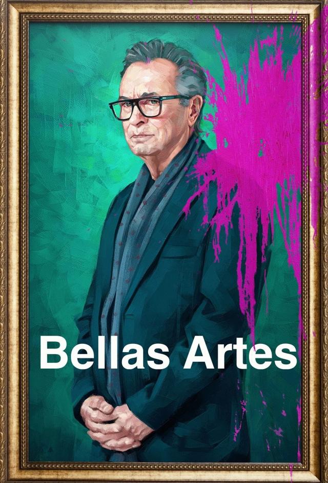 Bellas Artes