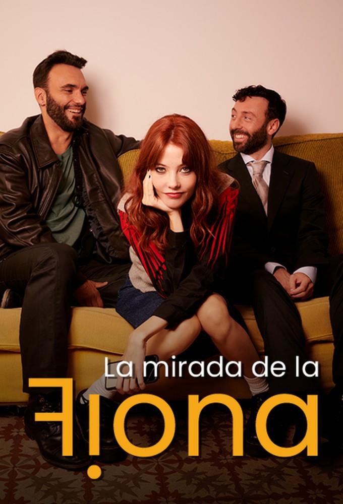 La mirada de la Fiona