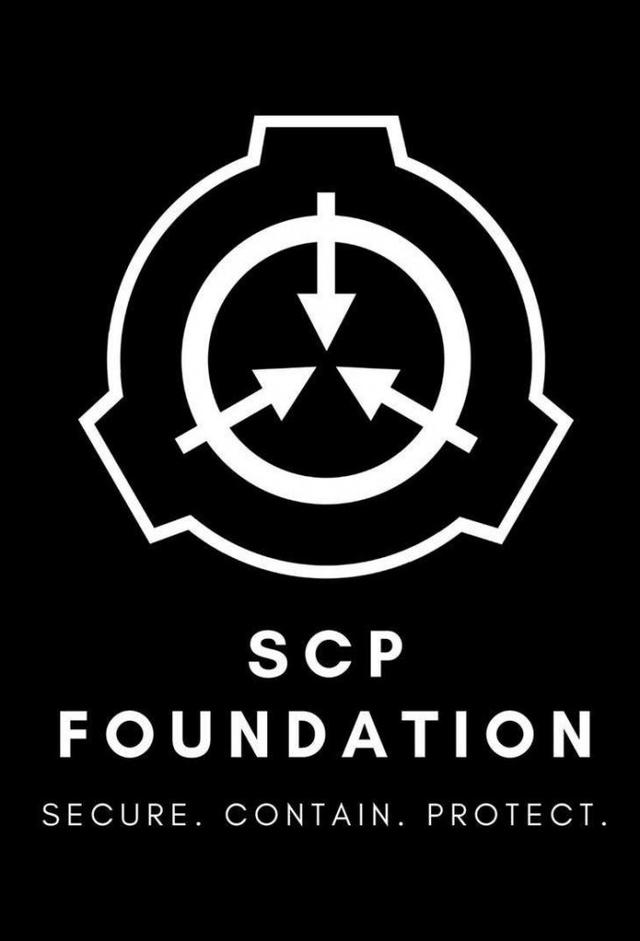 SCP Foundation 