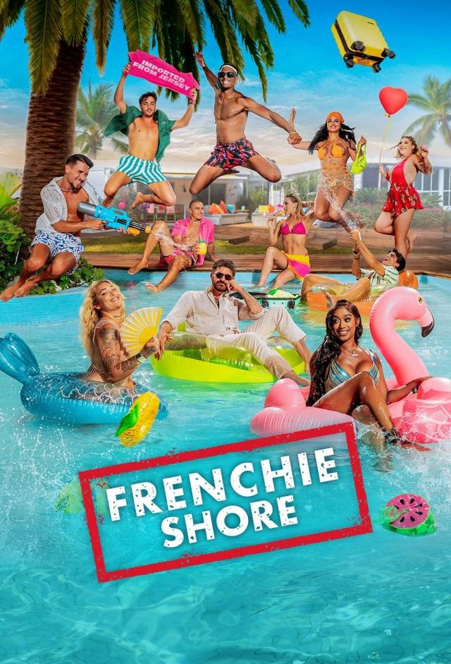 Frenchie Shore