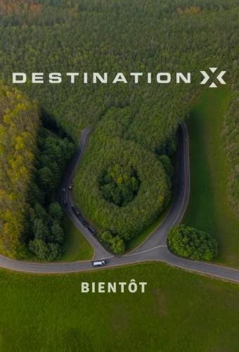 Destination X