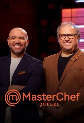 MasterChef Québec