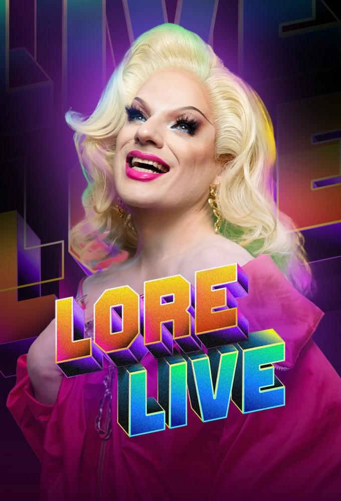 Lorelive