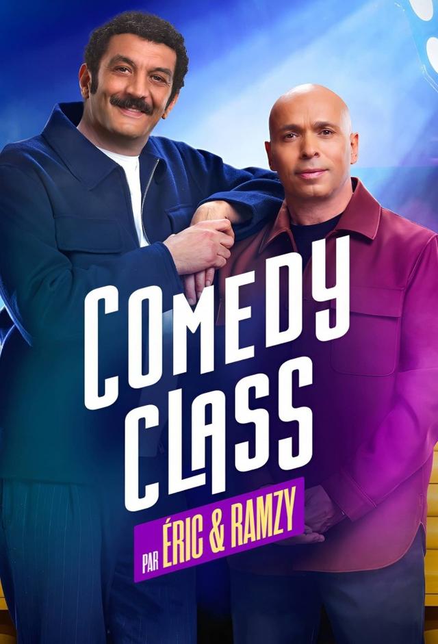 Comedy Class