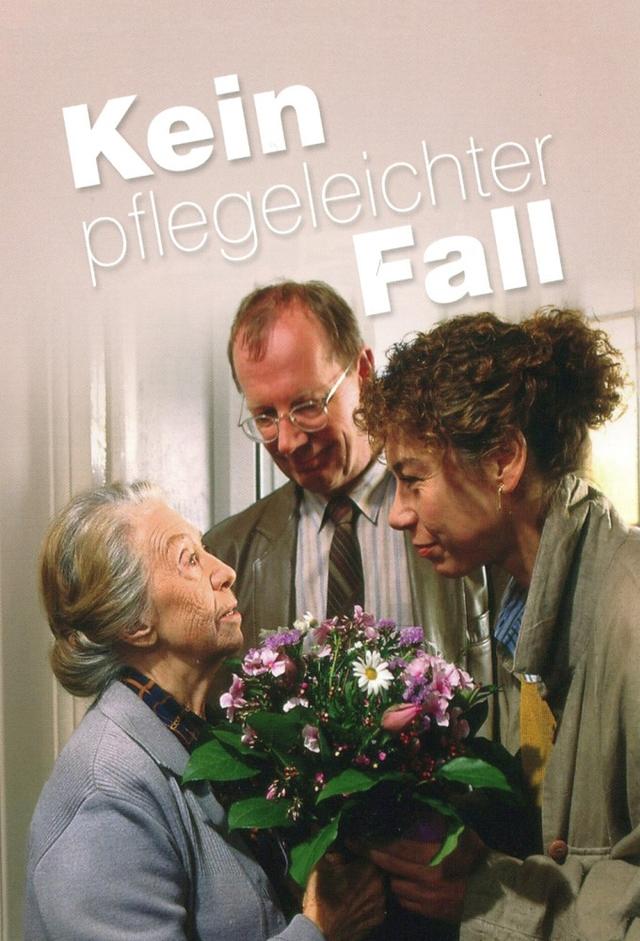 Kein pflegeleichter Fall