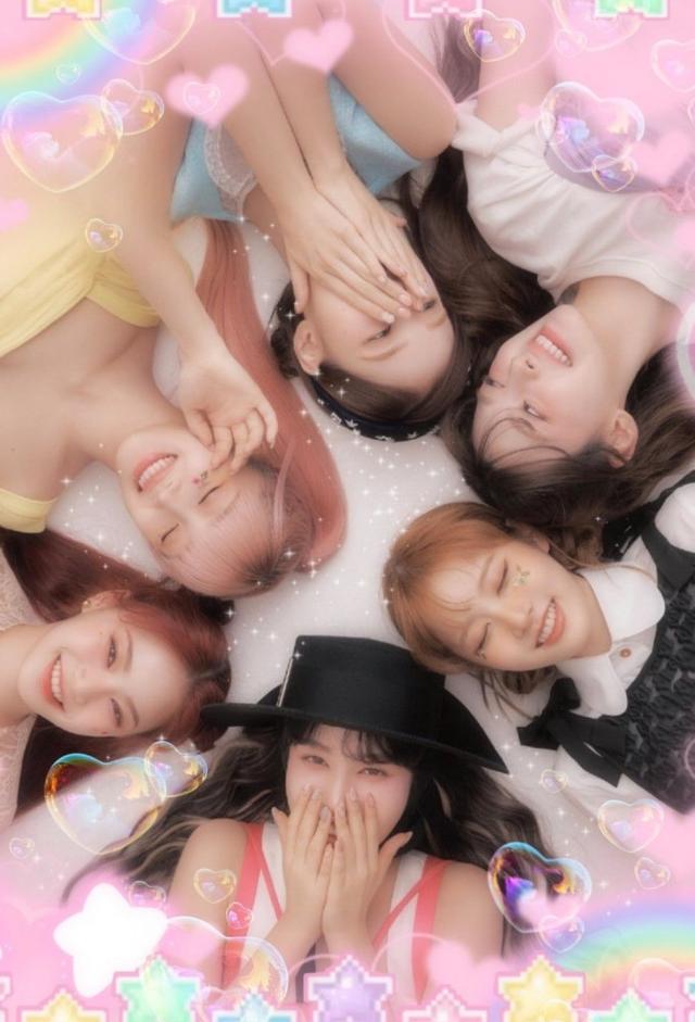 STAYC's burden transaction