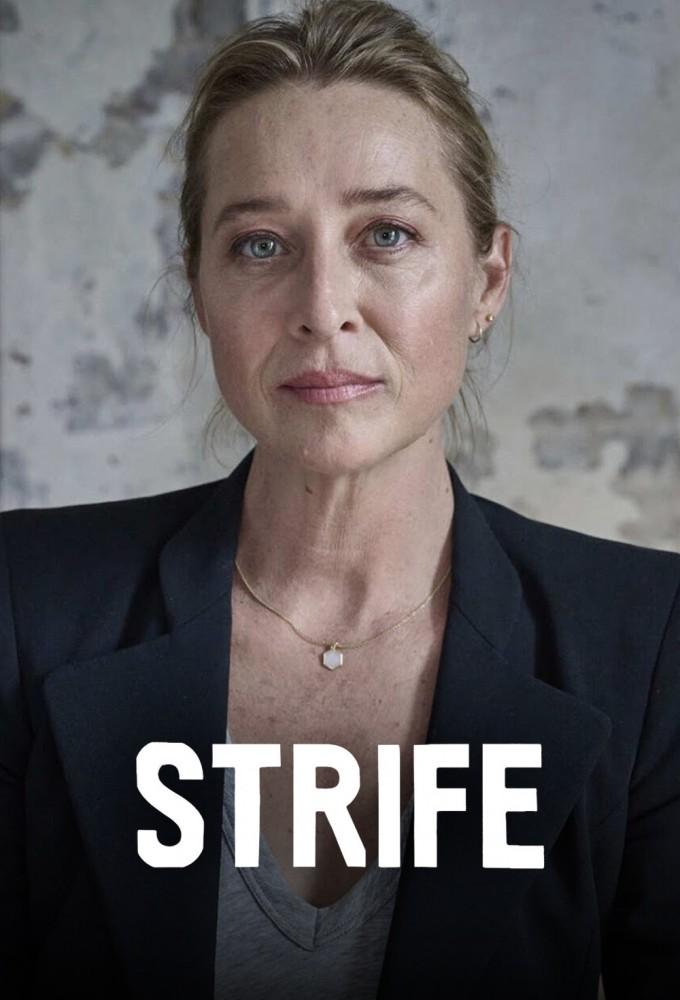 Strife