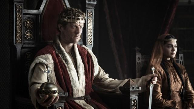 King & Conqueror