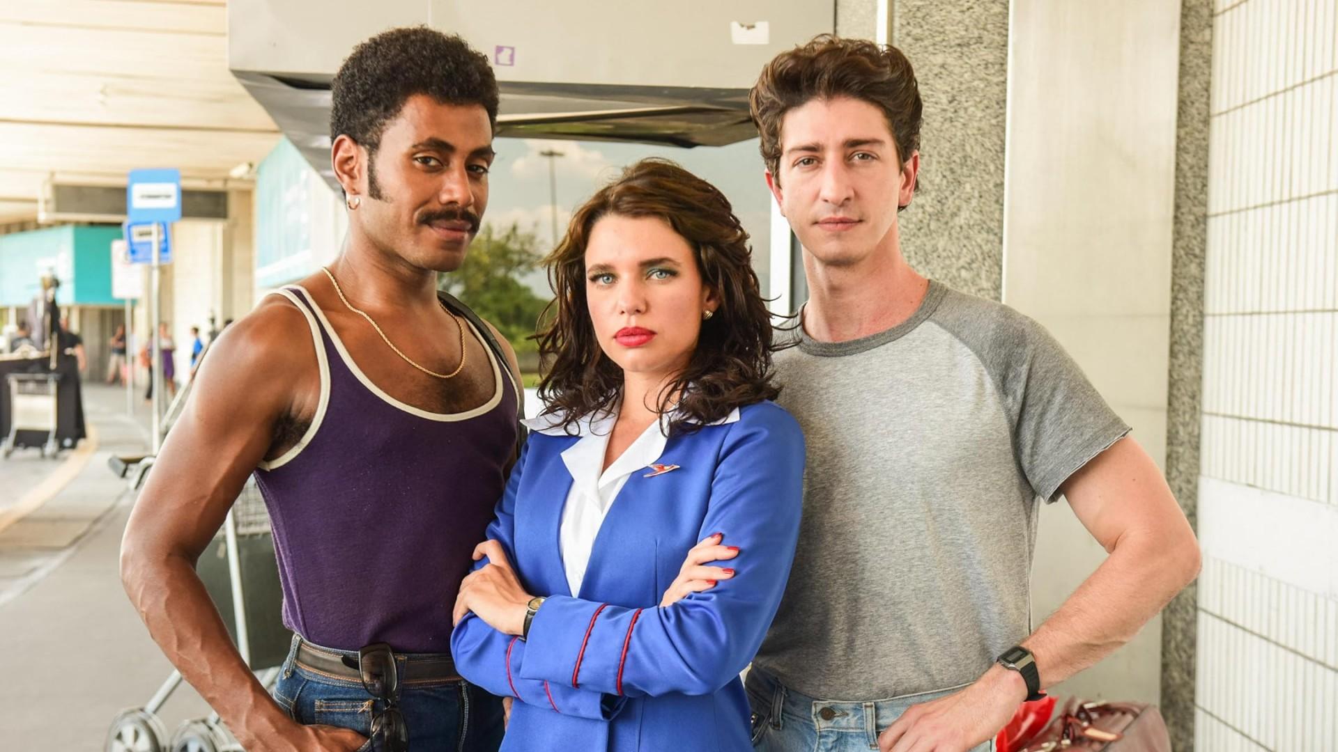 Máscaras de Oxigênio (Não) Cairão Automaticamente