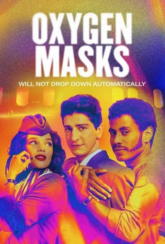 Máscaras de Oxigênio (Não) Cairão Automaticamente