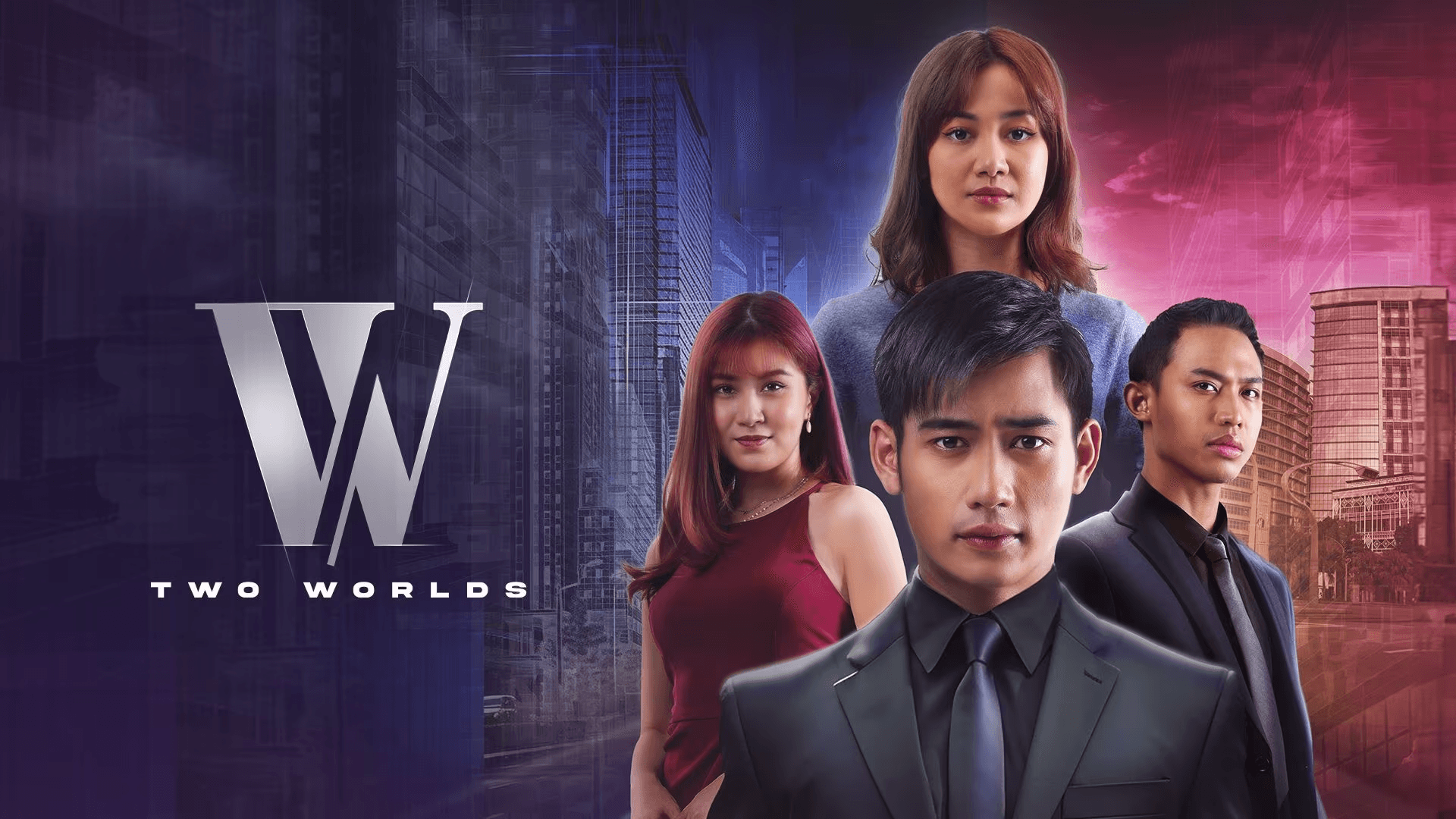 W: Two Worlds (MY)