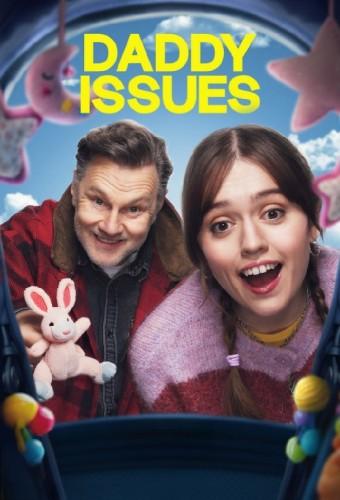 Daddy Issues