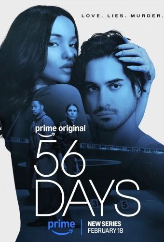 56 Days (56 dias)