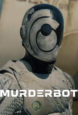 Murderbot