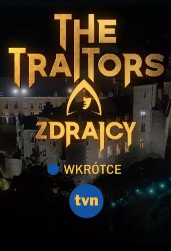 The Traitors (PL)