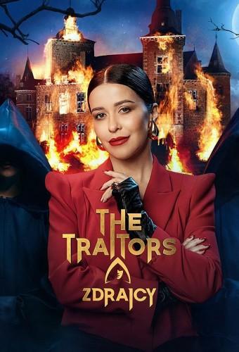 The Traitors (PL)