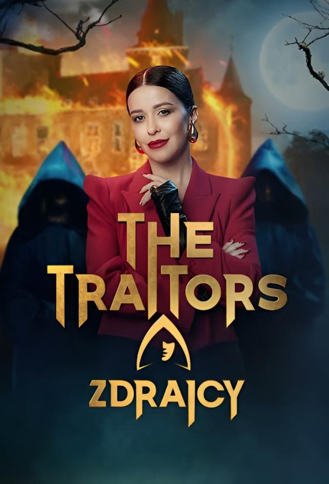 The Traitors (PL)