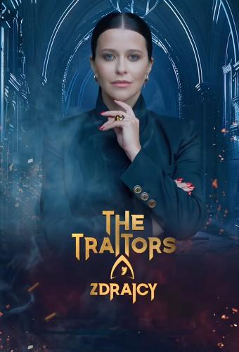 The Traitors (PL)