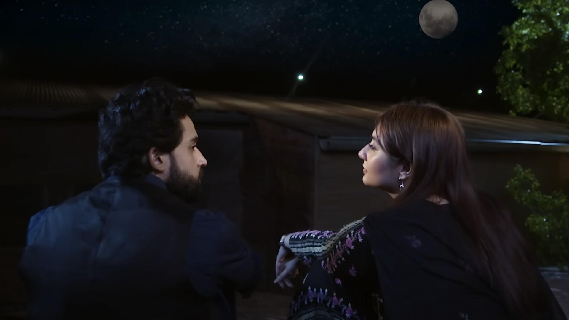 Ishq Murshid