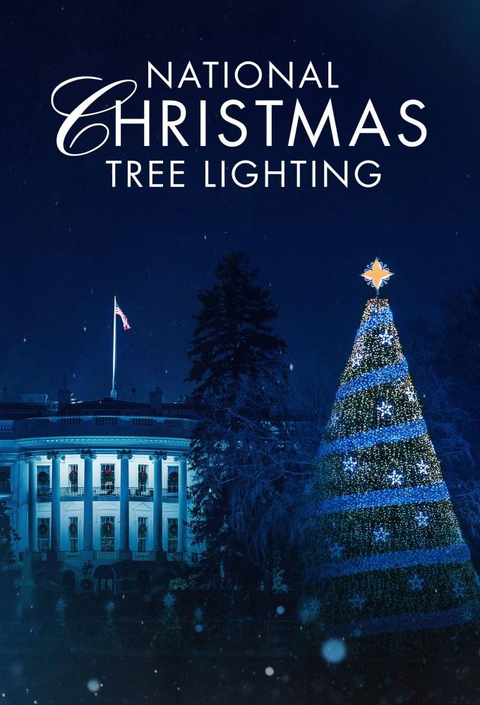 National Christmas Tree Lighting