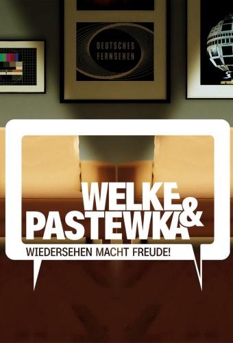 Welke & Pastewka - It's good to see you again!