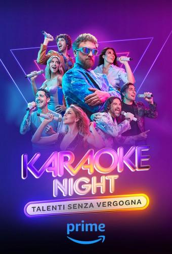 Karaoke Night - Talenti senza vergogna