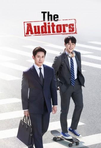 The Auditors