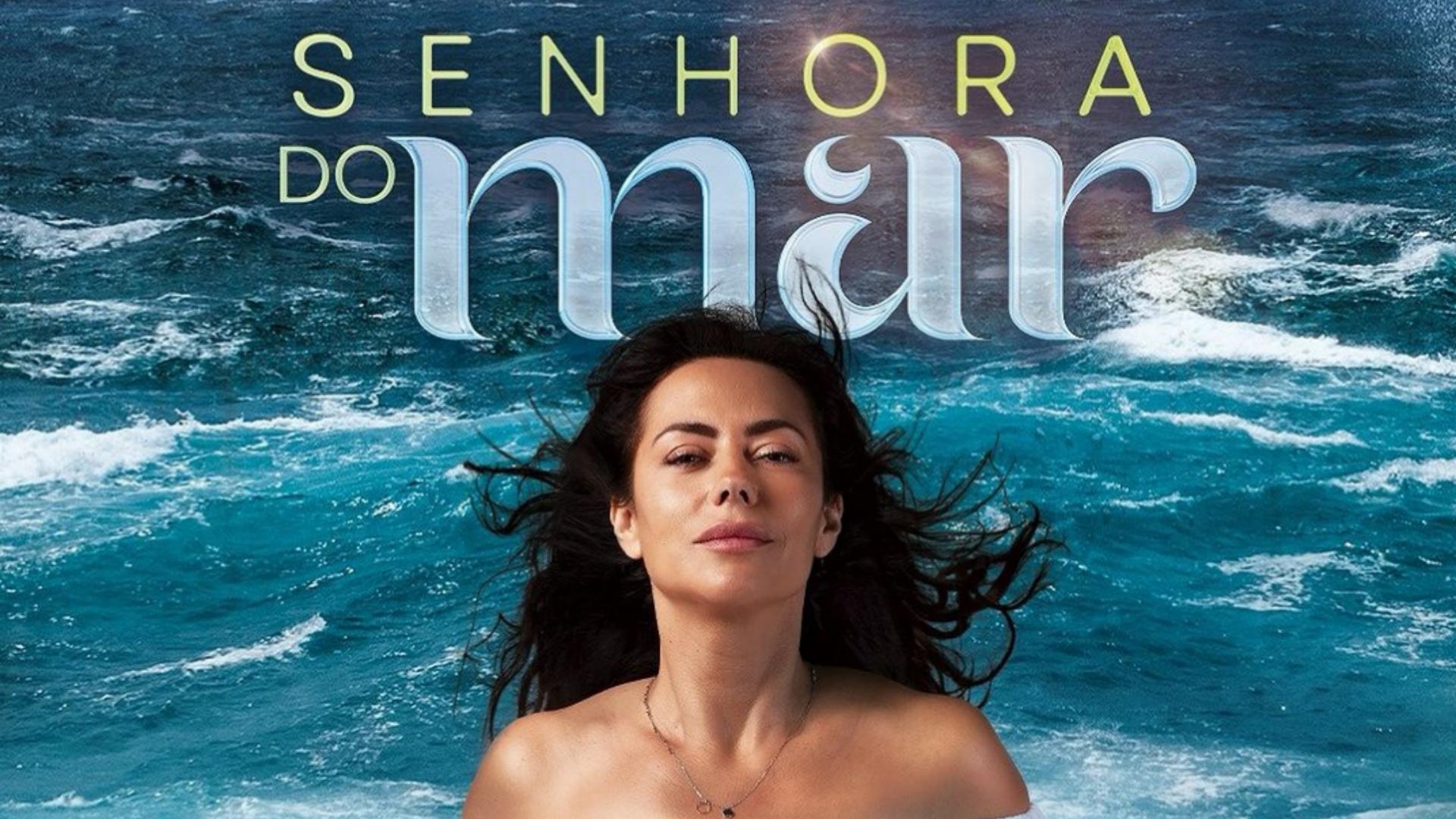 Senhora do Mar