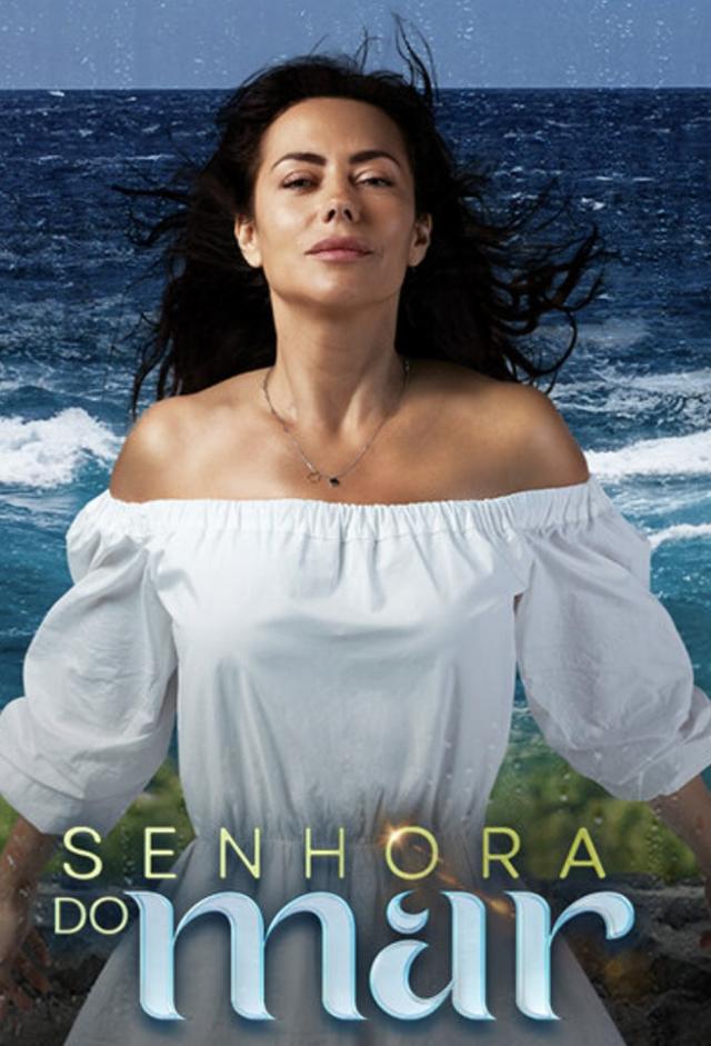 Senhora do Mar