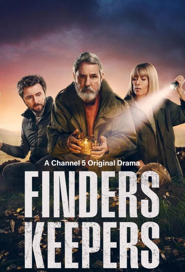 Finders Keepers (2024)