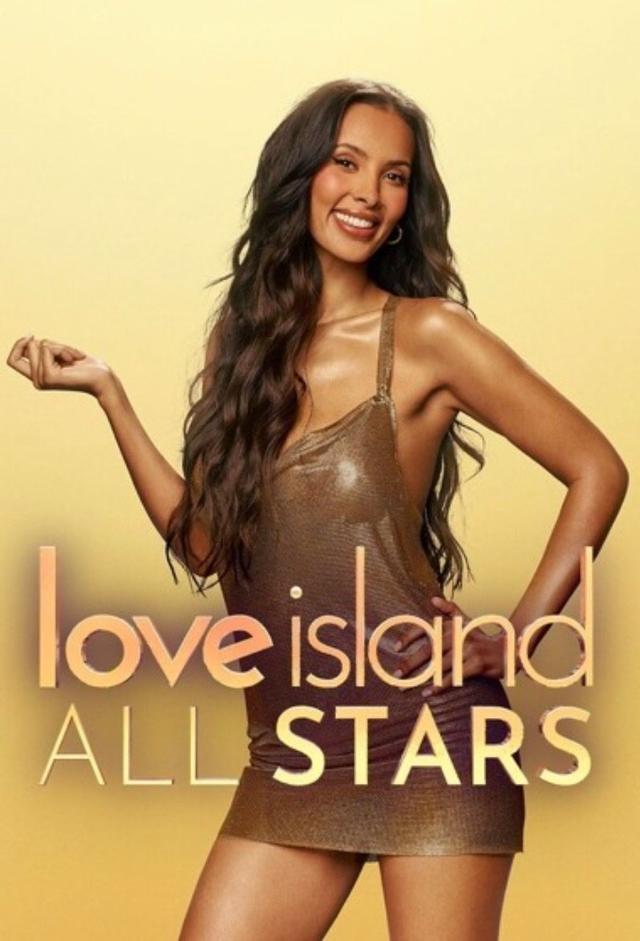 Love Island All Stars