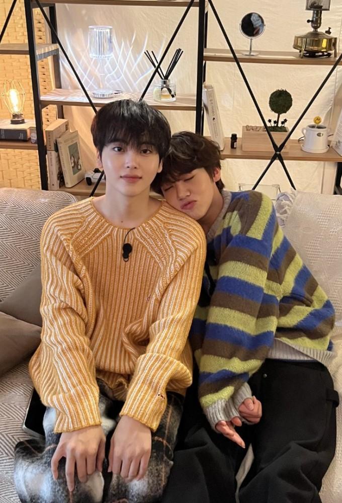 Although It's Not That Center