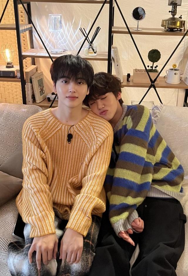 Although It's Not That Center