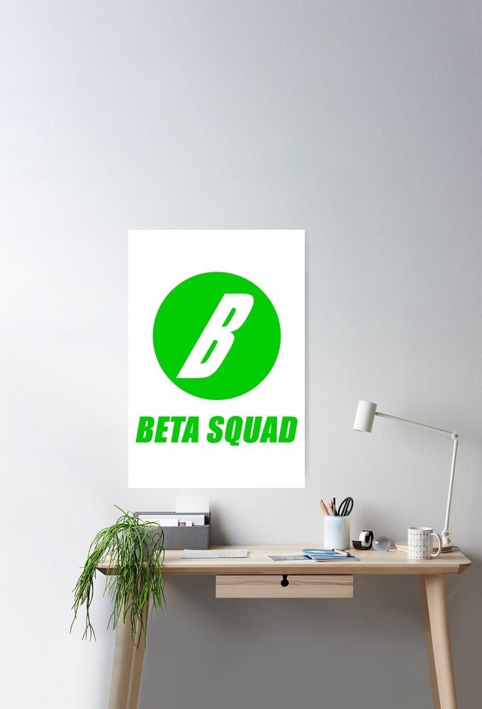 Beta Squad