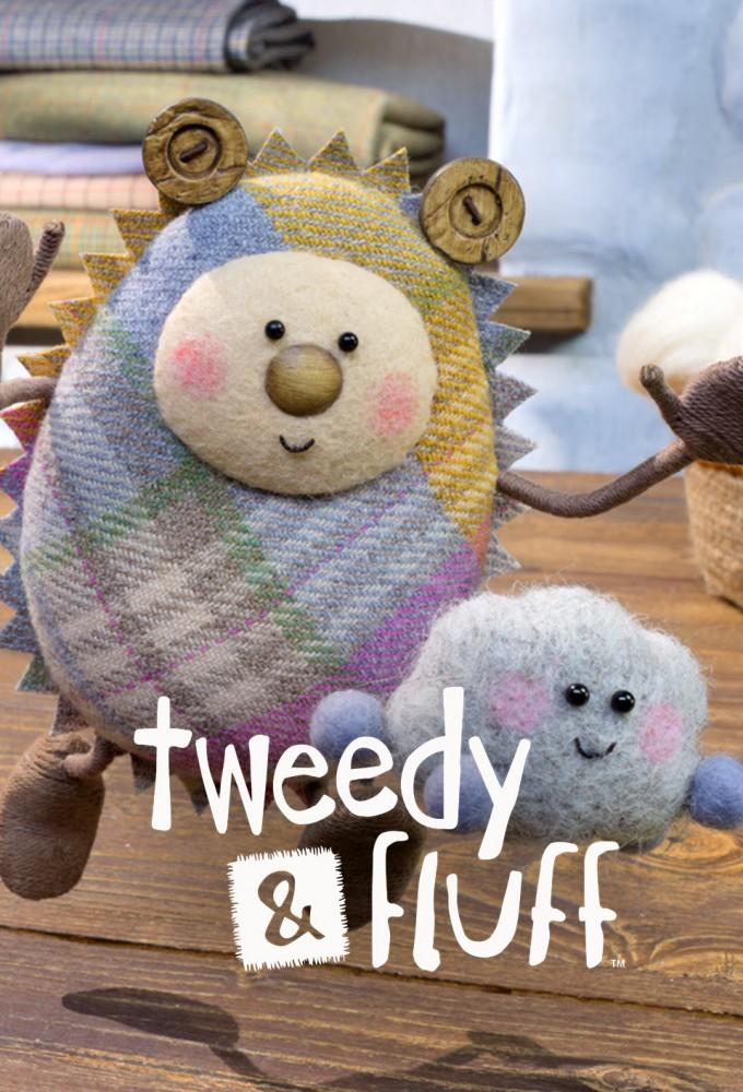 Tweedy & Fluff