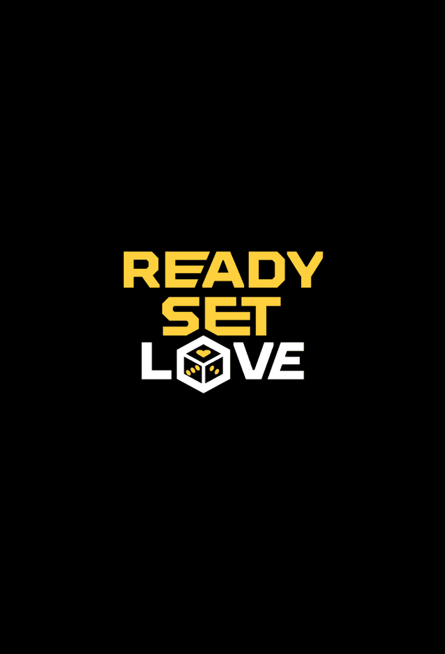 Ready, Set, Love, Official Trailer