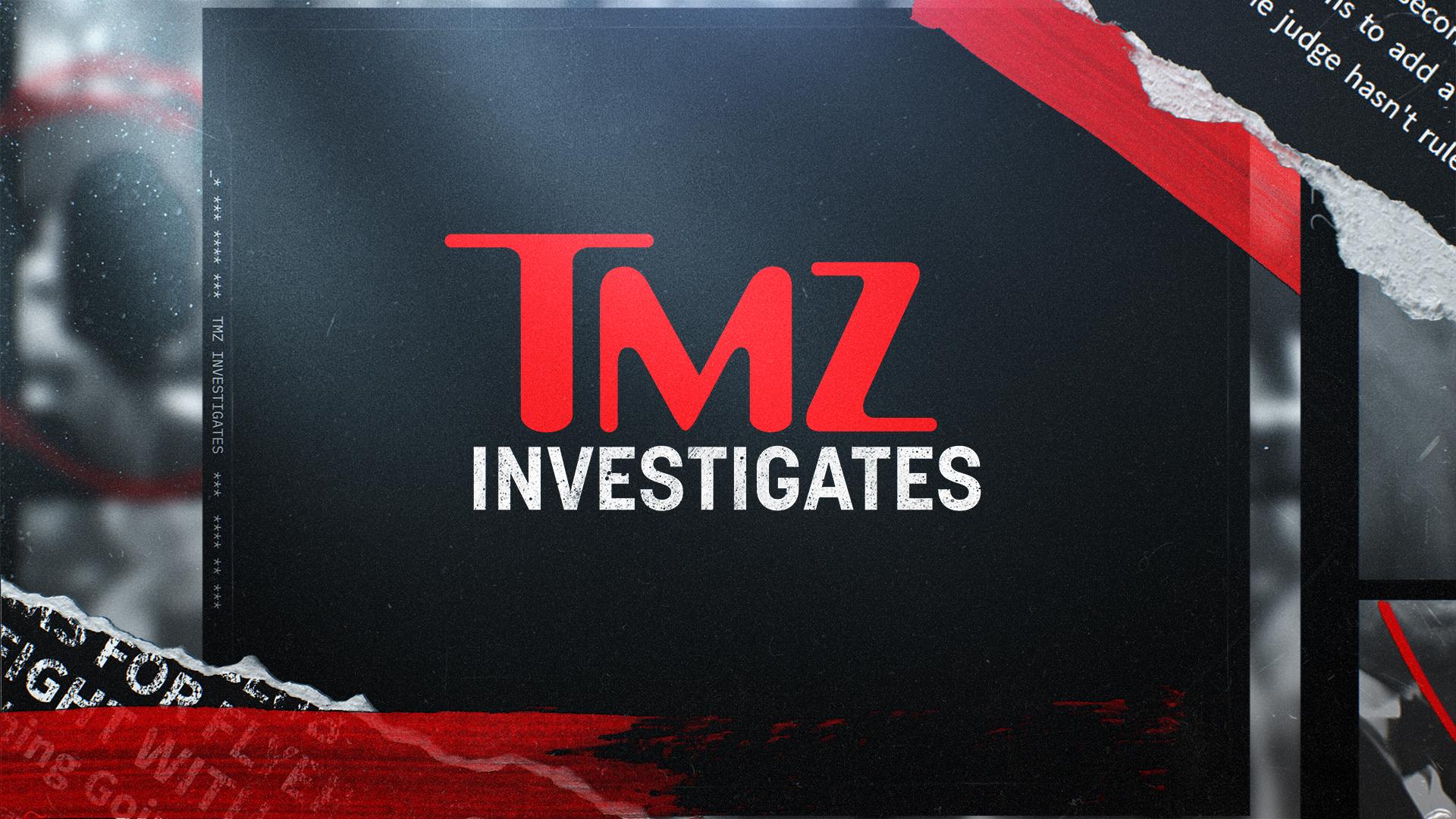 TMZ Investigates