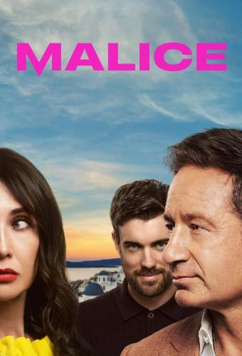 Malice (2025)