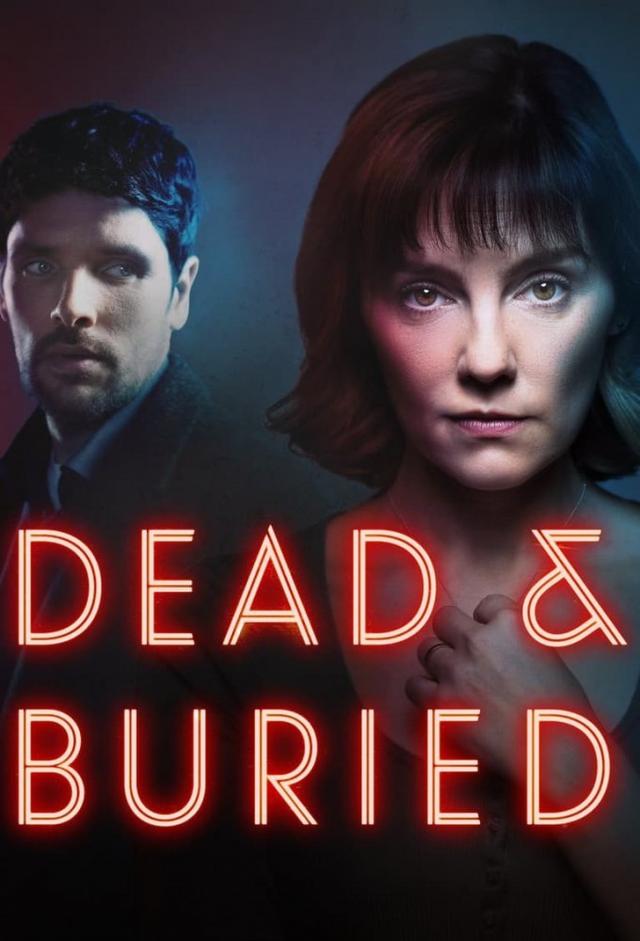 Dead and Buried (2024)