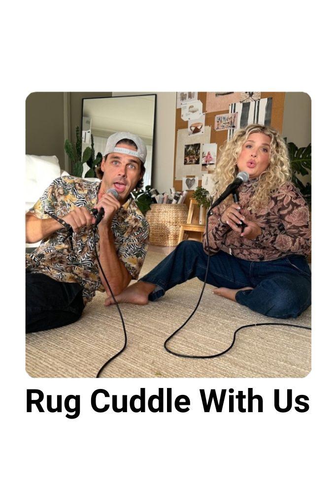 Rug Cuddle With Us