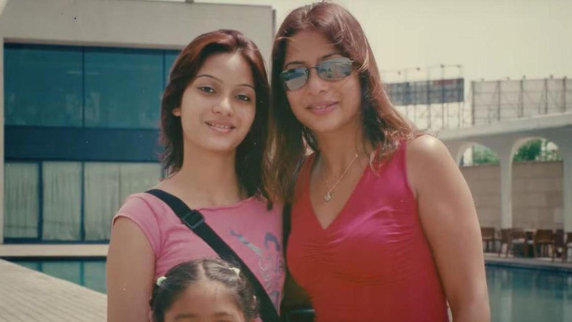 The Indrani Mukerjea Story: Buried Truth