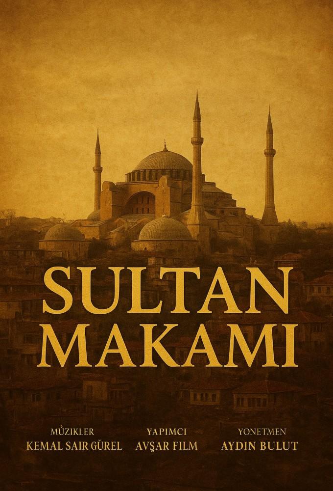 Sultan Makamı