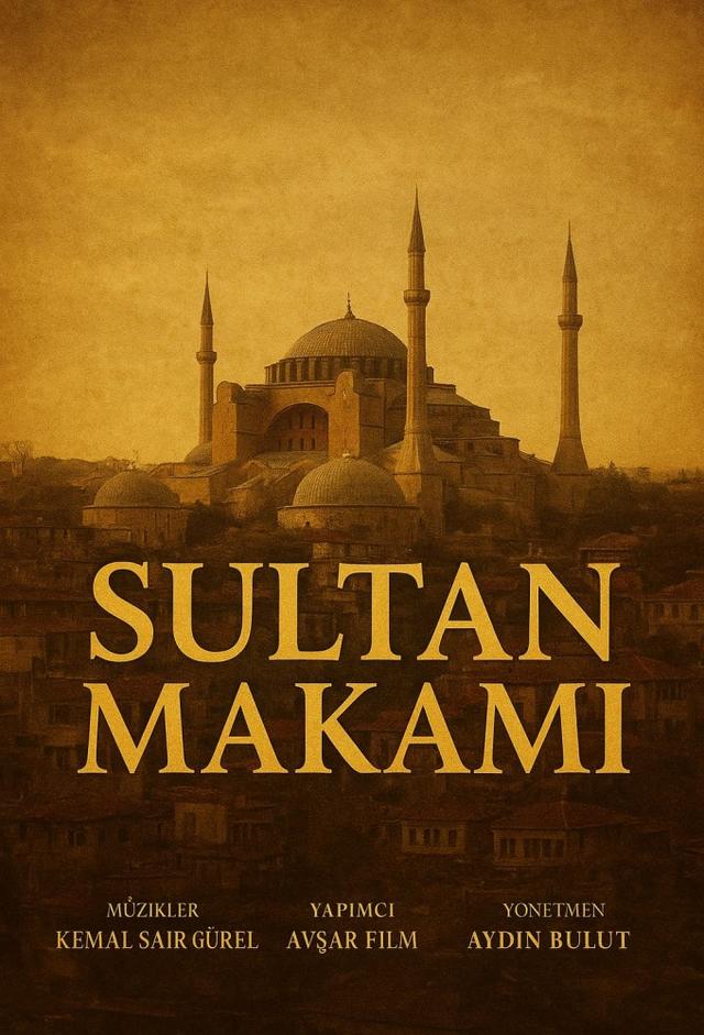 Sultan Makamı