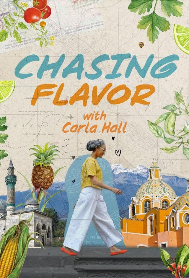 Chasing Flavor