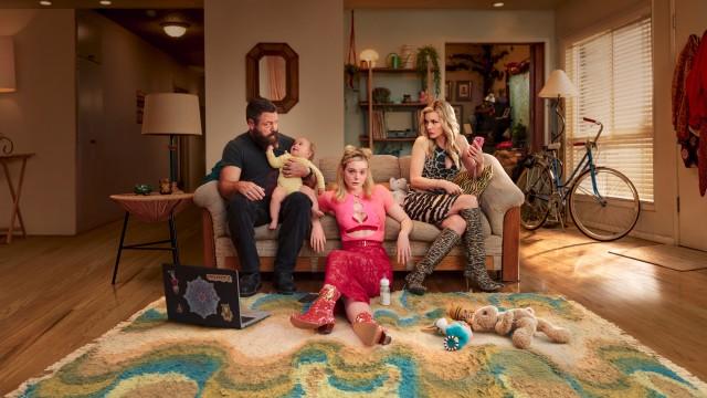 Margo's Got Money Troubles