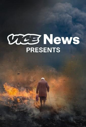 VICE News Presents