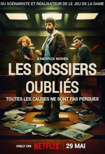 Les Dossiers oubliés